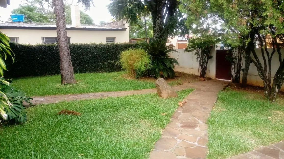 Foto 2 de Casa com 8 quartos à venda em Cidade Alta, Alegrete - RS