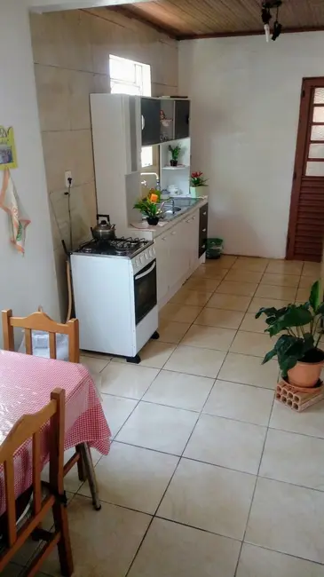 Foto 6 de Casa com 2 quartos à venda, 54m2 em Lara, Alegrete - RS