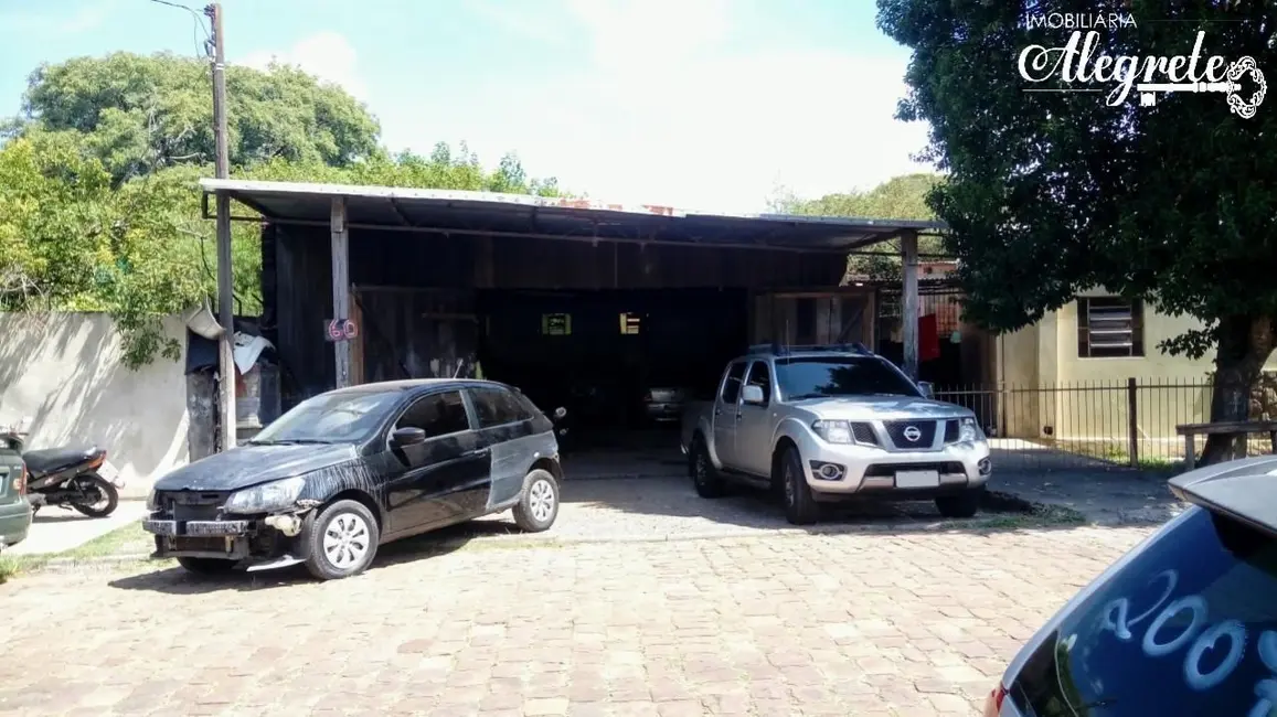 Foto 7 de Casa com 2 quartos à venda, 54m2 em Lara, Alegrete - RS