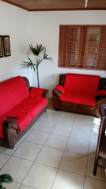 Foto 5 de Casa com 2 quartos à venda, 54m2 em Lara, Alegrete - RS
