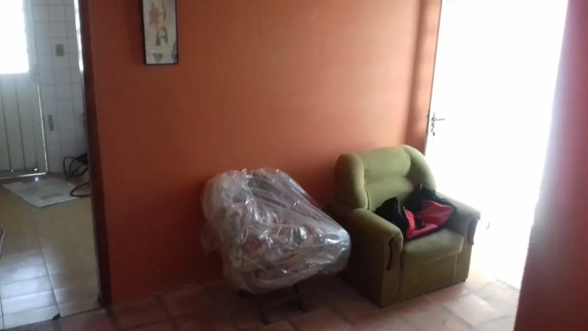 Foto 7 de Casa com 4 quartos à venda em Alegrete - RS