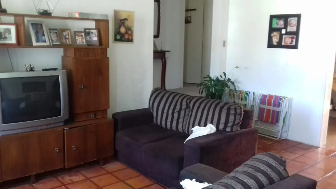 Foto 2 de Casa com 4 quartos à venda em Alegrete - RS