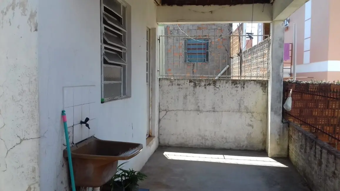 Foto 3 de Casa com 4 quartos à venda em Alegrete - RS