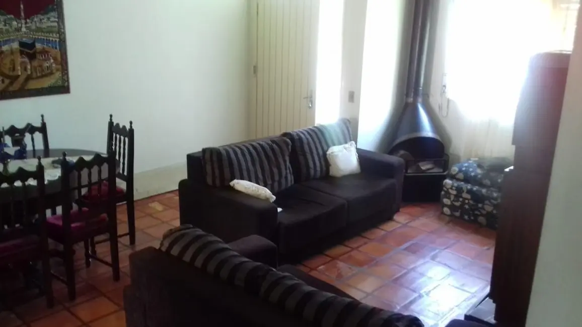 Foto 9 de Casa com 4 quartos à venda em Alegrete - RS