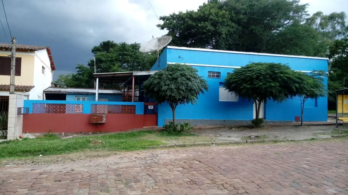 Foto 1 de Casa com 3 quartos à venda em Vila Nova, Alegrete - RS