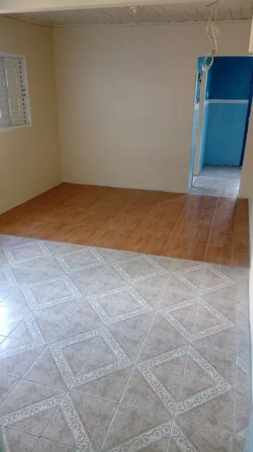 Foto 2 de Casa com 3 quartos à venda em Vila Nova, Alegrete - RS