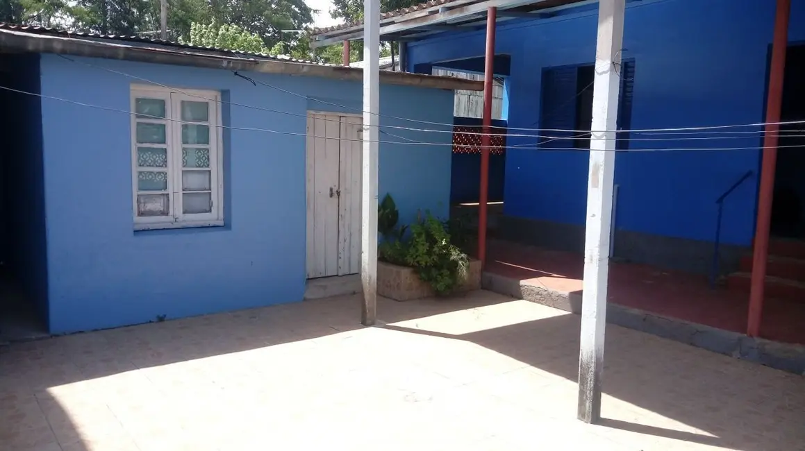 Foto 3 de Casa com 3 quartos à venda em Vila Nova, Alegrete - RS