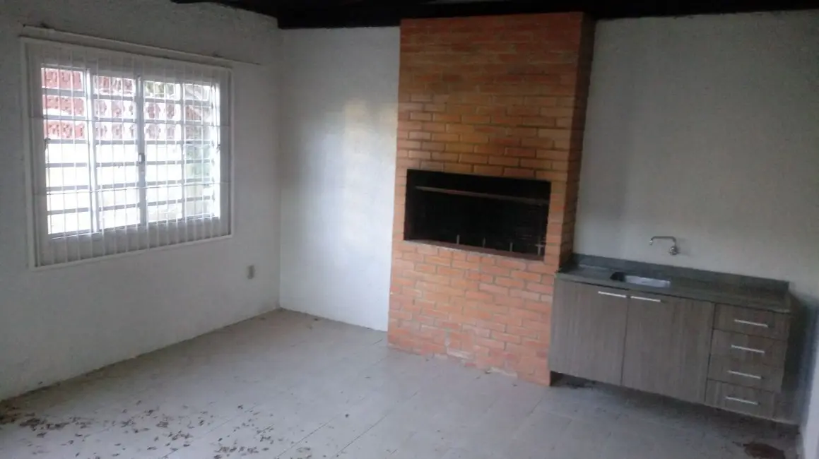 Foto 4 de Casa com 3 quartos à venda em Centro, Alegrete - RS