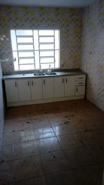 Foto 3 de Casa com 3 quartos à venda em Centro, Alegrete - RS