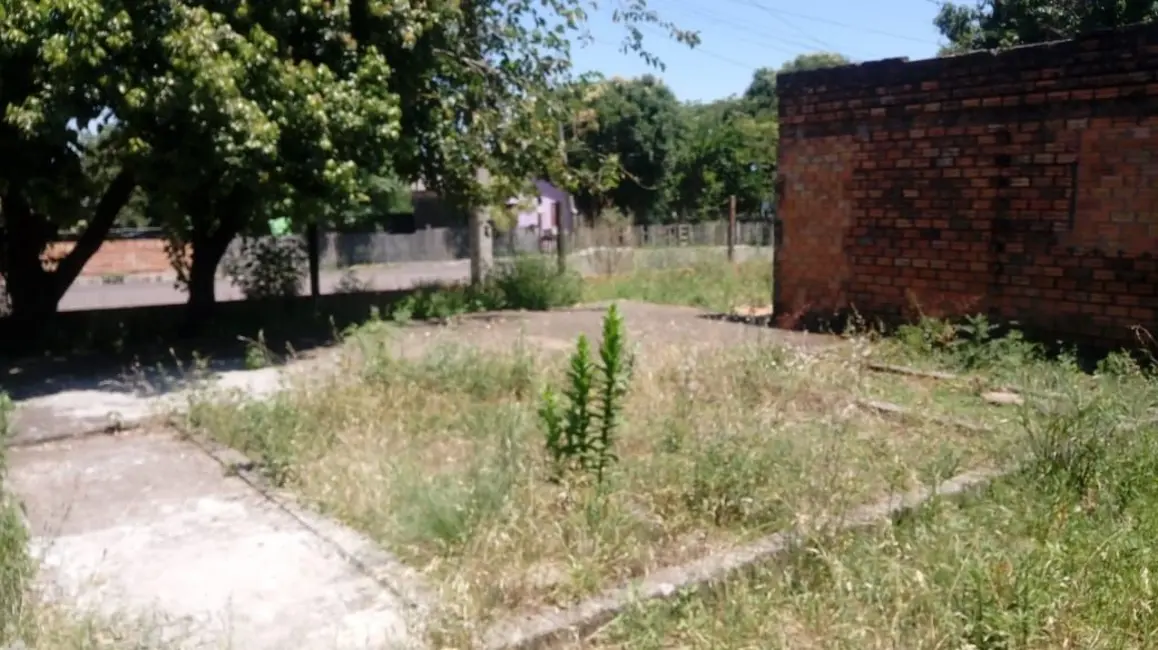 Foto 4 de Casa com 2 quartos à venda, 400m2 em Prado, Alegrete - RS