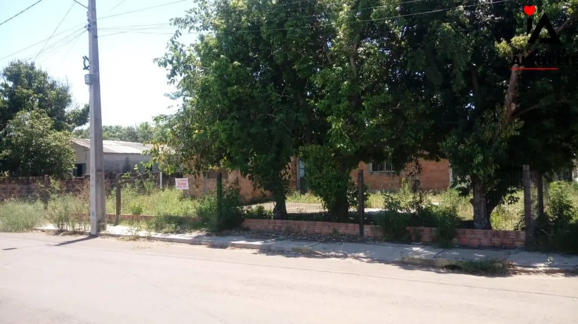 Casa com 2 quartos à venda, 400m2 em Prado, Alegrete - RS - imagem 1 Foto 1 de Casa com 2 quartos à venda, 400m2 em Prado, Alegrete - RS