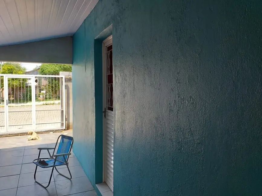 Foto 4 de Casa com 3 quartos à venda em Segabinazi, Alegrete - RS