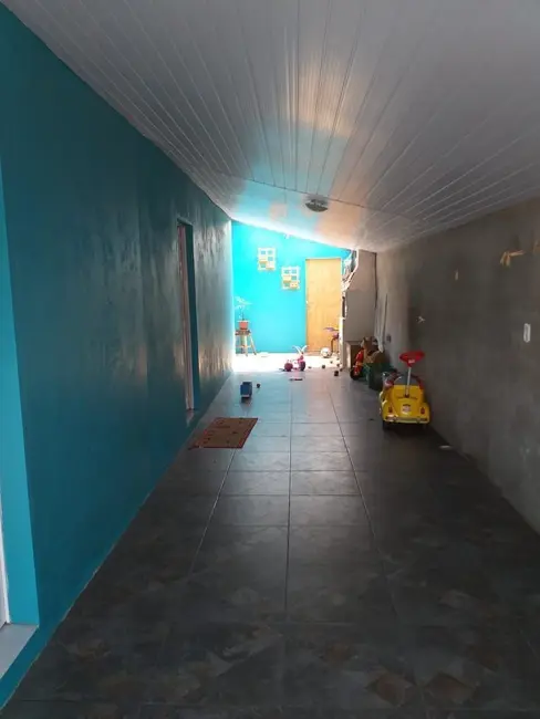 Foto 3 de Casa com 3 quartos à venda em Segabinazi, Alegrete - RS