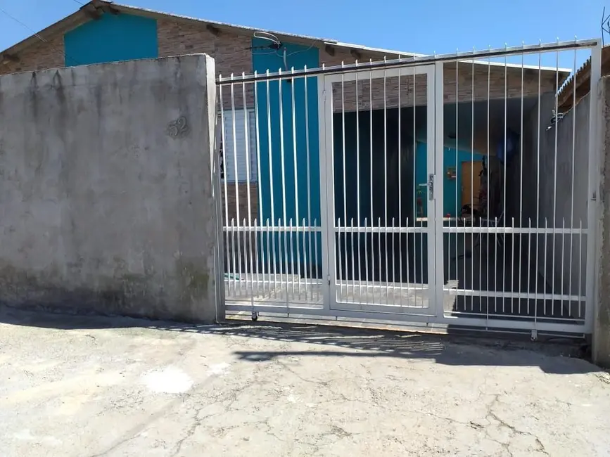 Foto 2 de Casa com 3 quartos à venda em Segabinazi, Alegrete - RS