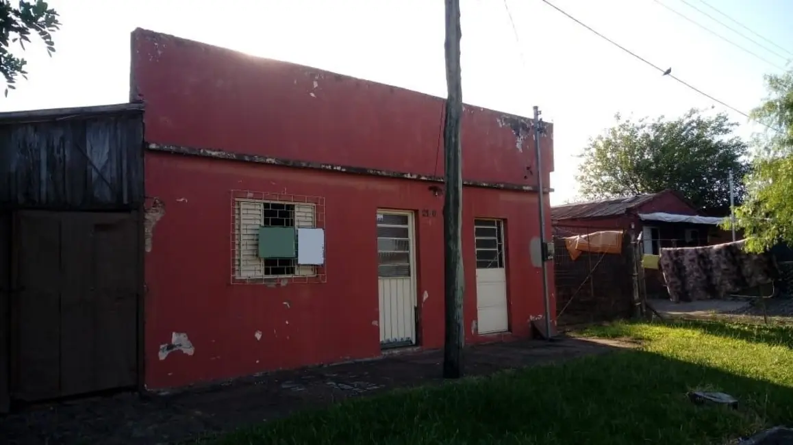 Foto 1 de Casa com 3 quartos à venda em Ibirapuitã, Alegrete - RS