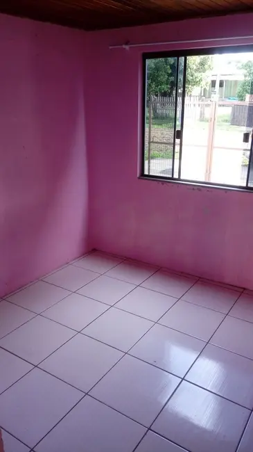 Foto 2 de Casa com 2 quartos à venda em Progresso, Alegrete - RS