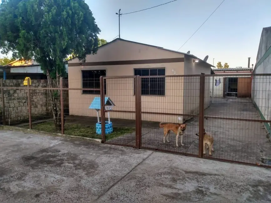 Foto 1 de Casa com 2 quartos à venda em Progresso, Alegrete - RS