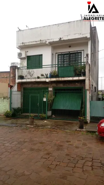 Foto 1 de Casa com 3 quartos à venda em Lara, Alegrete - RS