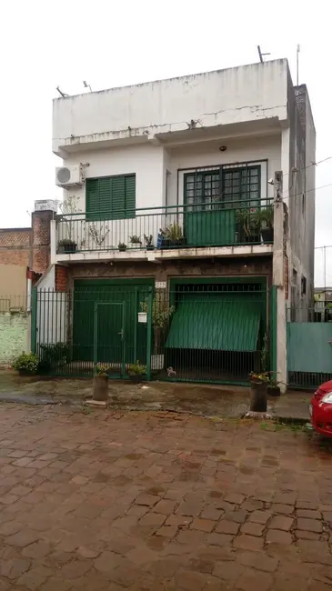 Foto 1 de Casa com 3 quartos à venda em Lara, Alegrete - RS