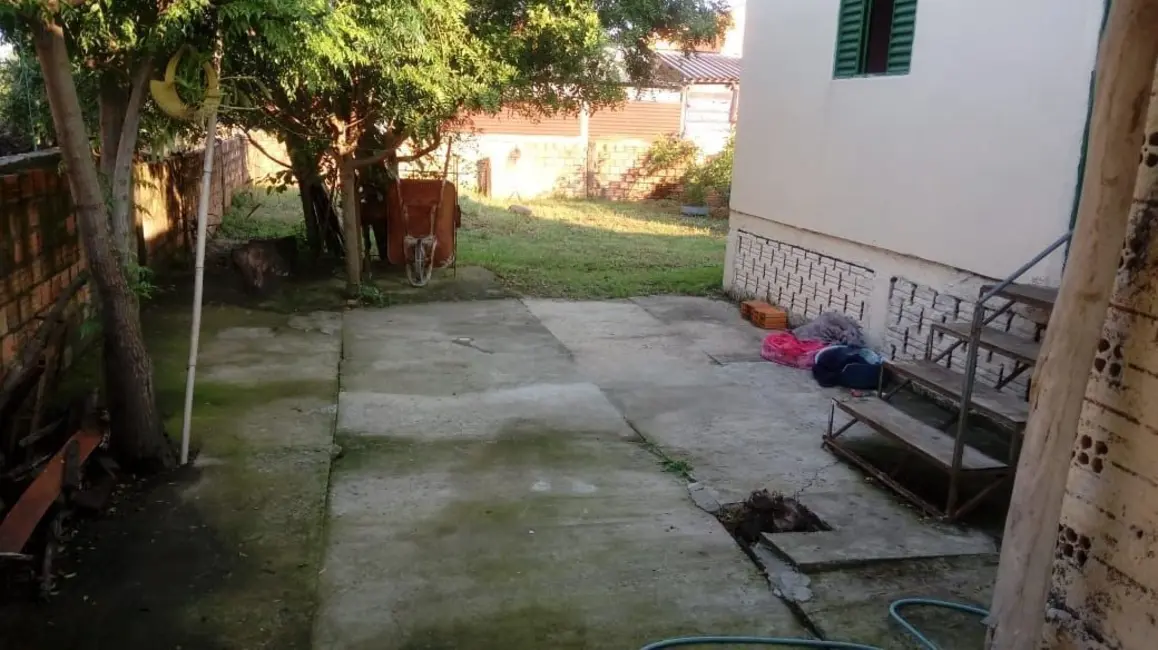 Foto 8 de Casa com 3 quartos à venda em Centenário, Alegrete - RS