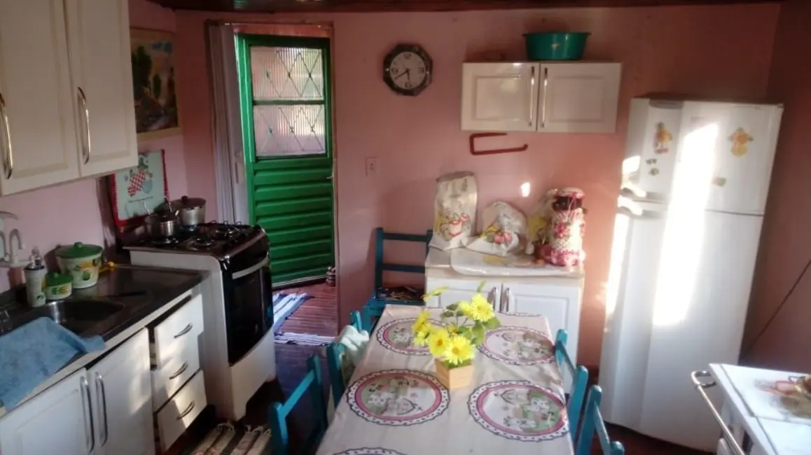 Foto 2 de Casa com 3 quartos à venda em Centenário, Alegrete - RS