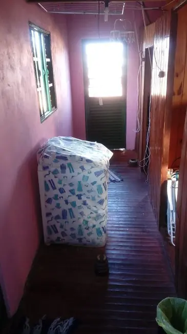 Foto 6 de Casa com 3 quartos à venda em Centenário, Alegrete - RS