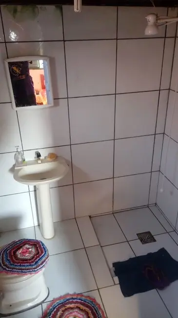 Foto 3 de Casa com 3 quartos à venda em Centenário, Alegrete - RS