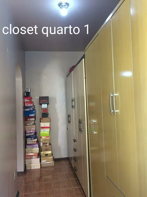 Foto 9 de Apartamento com 3 quartos à venda, 147m2 em Centro, Alegrete - RS