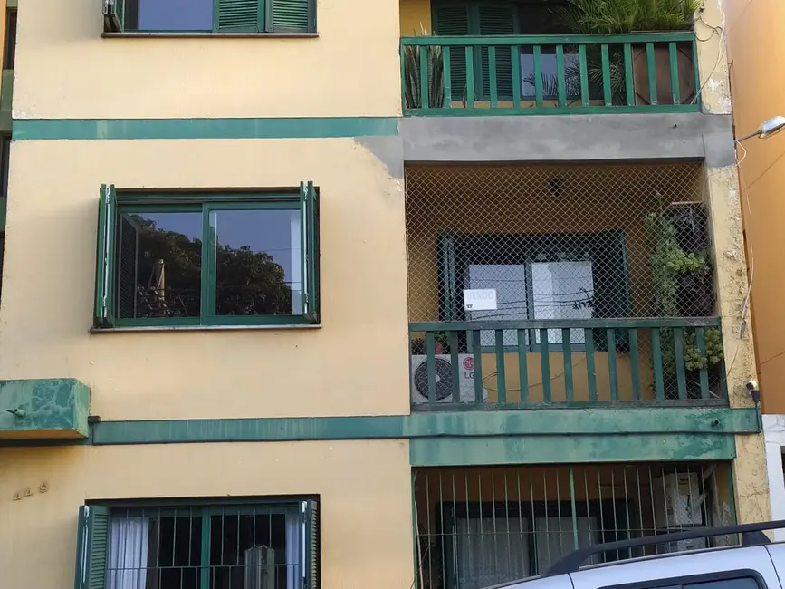 Foto 2 de Apartamento com 3 quartos à venda, 147m2 em Centro, Alegrete - RS