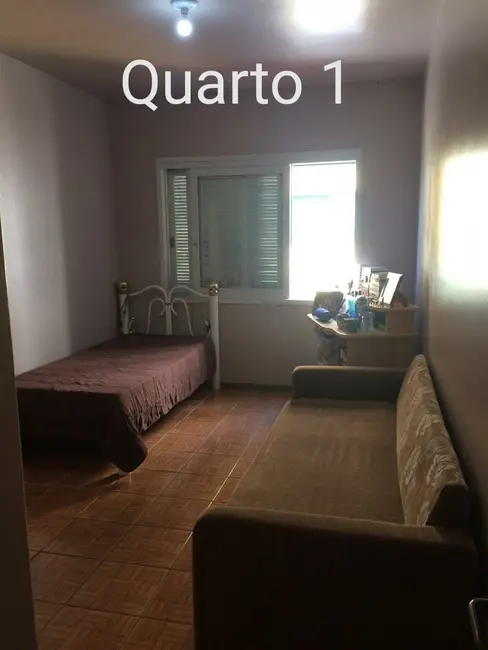 Foto 5 de Apartamento com 3 quartos à venda, 147m2 em Centro, Alegrete - RS