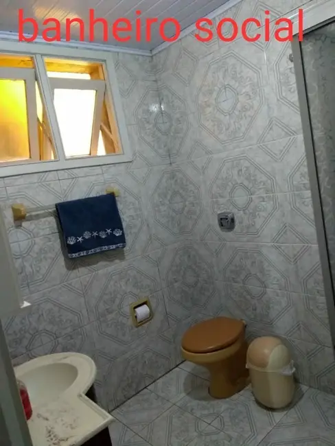 Foto 4 de Apartamento com 3 quartos à venda, 147m2 em Centro, Alegrete - RS