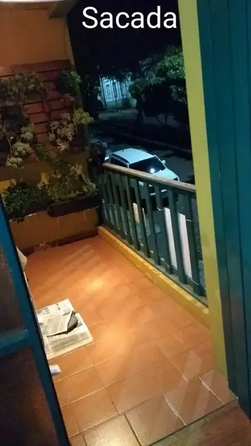 Foto 3 de Apartamento com 3 quartos à venda, 147m2 em Centro, Alegrete - RS