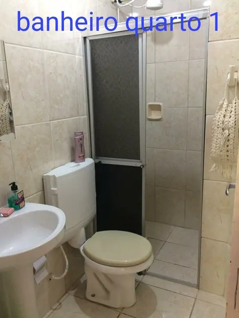 Foto 8 de Apartamento com 3 quartos à venda, 147m2 em Centro, Alegrete - RS