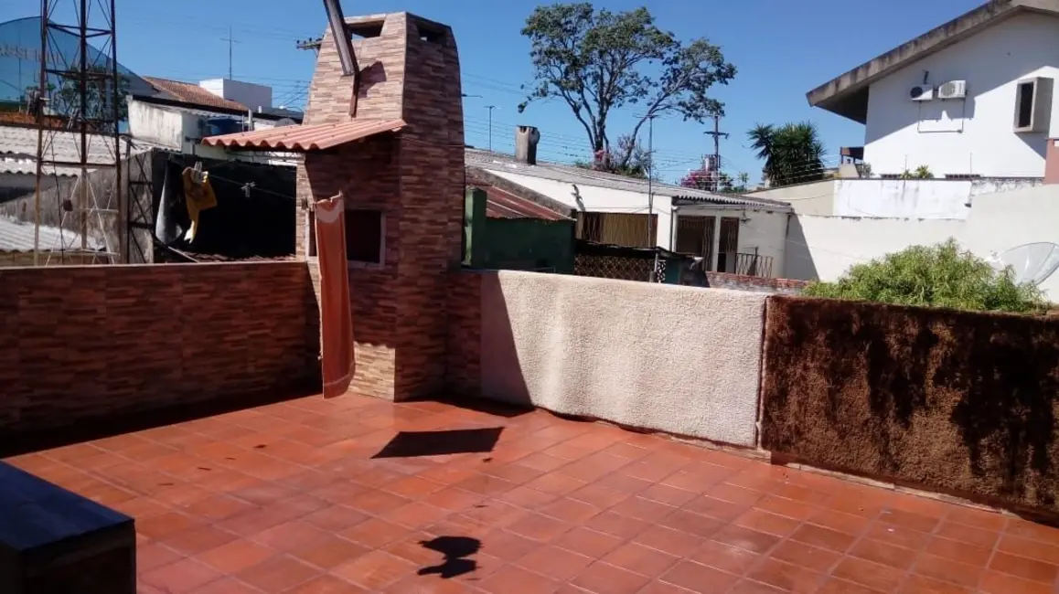 Foto 4 de Casa com 3 quartos à venda, 200m2 em Centro, Alegrete - RS