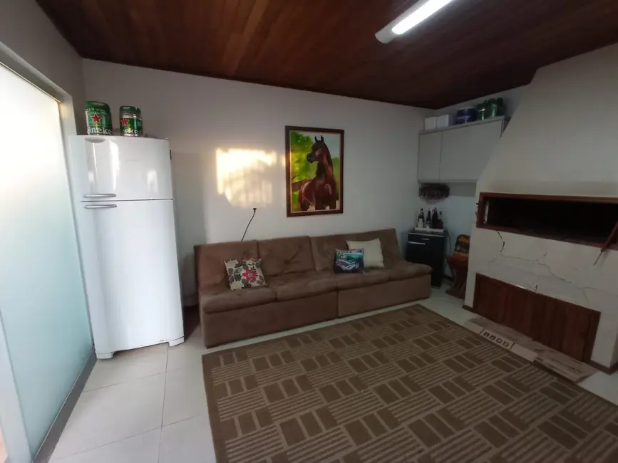 Foto 7 de Casa com 3 quartos à venda, 207m2 em Cidade Alta, Alegrete - RS