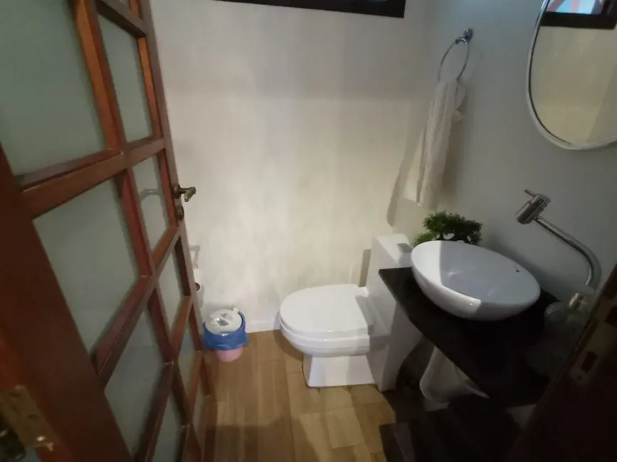 Foto 9 de Casa com 3 quartos à venda, 207m2 em Cidade Alta, Alegrete - RS