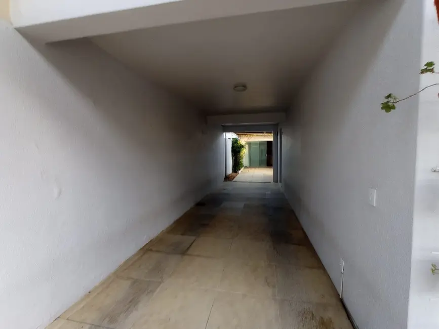 Foto 2 de Casa com 3 quartos à venda, 207m2 em Cidade Alta, Alegrete - RS