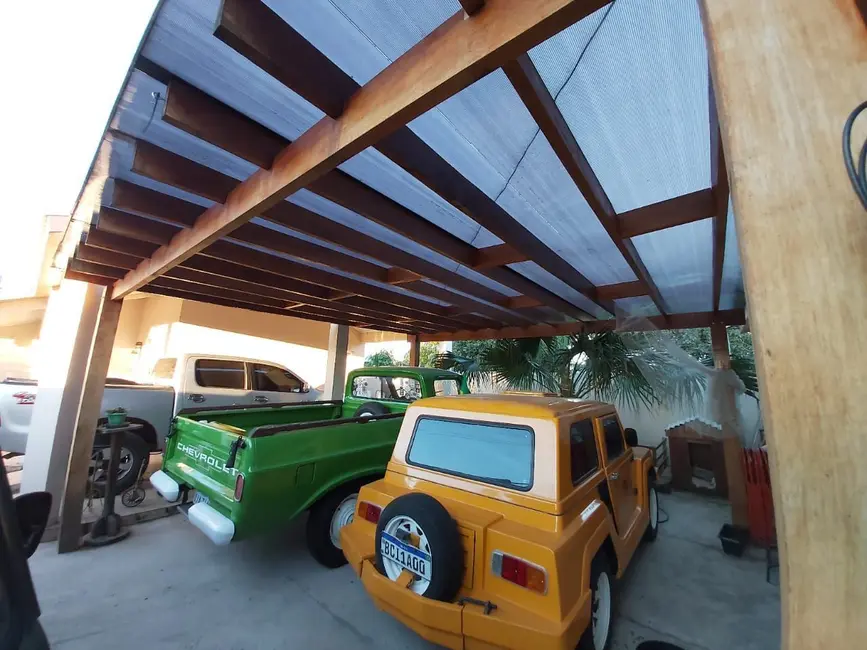 Foto 9 de Casa com 3 quartos à venda em Boa Vista, Alegrete - RS