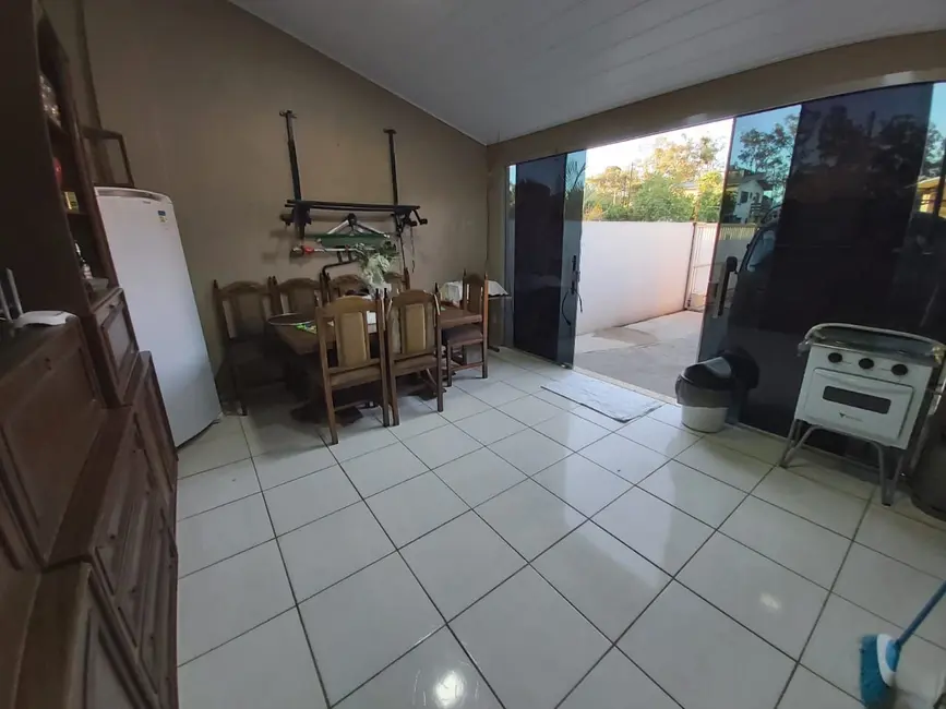 Foto 8 de Casa com 3 quartos à venda em Boa Vista, Alegrete - RS