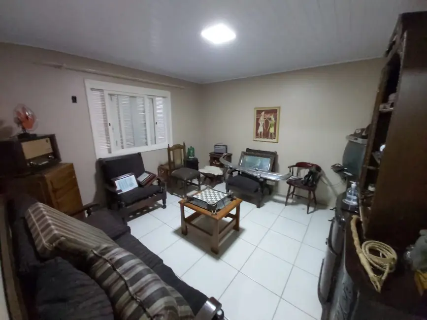Foto 7 de Casa com 3 quartos à venda em Boa Vista, Alegrete - RS
