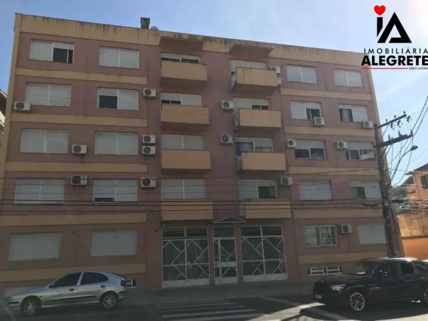 Foto 1 de Apartamento com 4 quartos à venda em Centro, Santa Maria - RS