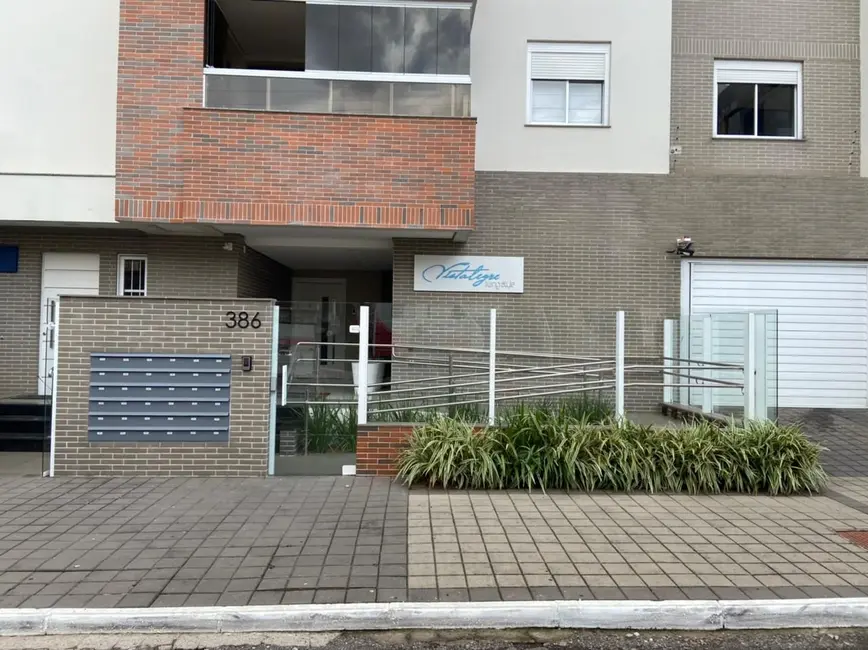 Foto 1 de Apartamento com 2 quartos à venda, 88m2 em Nossa Senhora de Lourdes, Santa Maria - RS