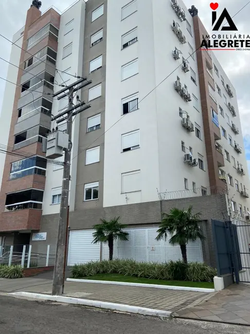 Foto 2 de Apartamento com 2 quartos à venda, 88m2 em Nossa Senhora de Lourdes, Santa Maria - RS