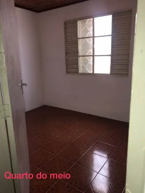 Foto 7 de Casa com 3 quartos à venda em Jardim Planalto, Alegrete - RS