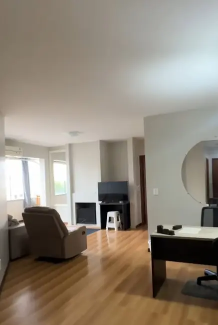 Foto 3 de Apartamento com 3 quartos à venda, 148m2 em Centro, Alegrete - RS
