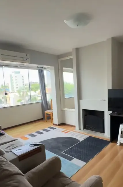 Foto 1 de Apartamento com 3 quartos à venda, 148m2 em Centro, Alegrete - RS