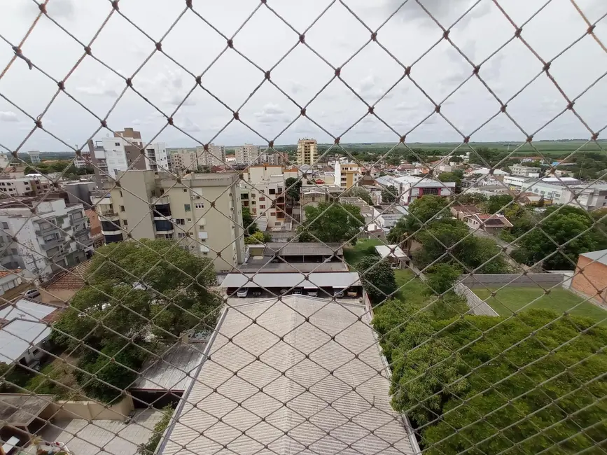 Foto 8 de Apartamento com 2 quartos à venda em Centro, Alegrete - RS