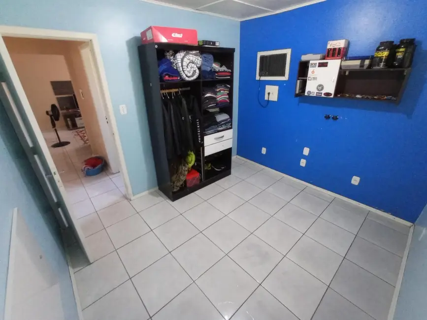 Foto 3 de Casa com 3 quartos à venda em Vera Cruz, Alegrete - RS