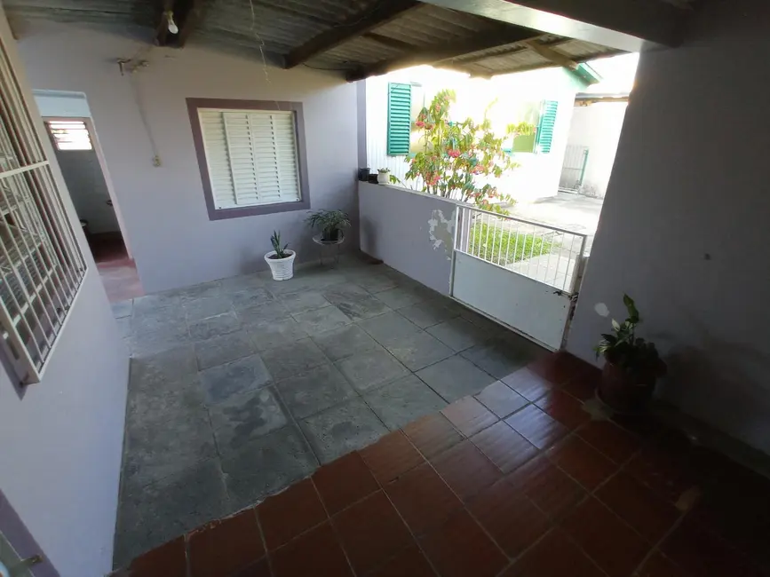 Foto 6 de Casa com 3 quartos à venda em Vera Cruz, Alegrete - RS