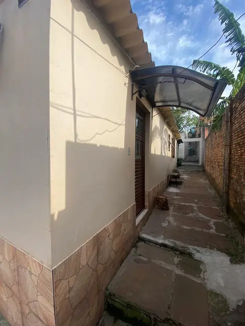 Foto 3 de Casa com 2 quartos à venda, 55m2 em Centro, Alegrete - RS